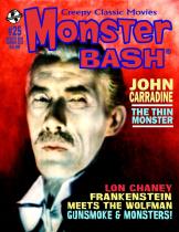 Monster Bash #25